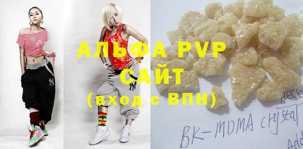 Альфа ПВП Бугульма
