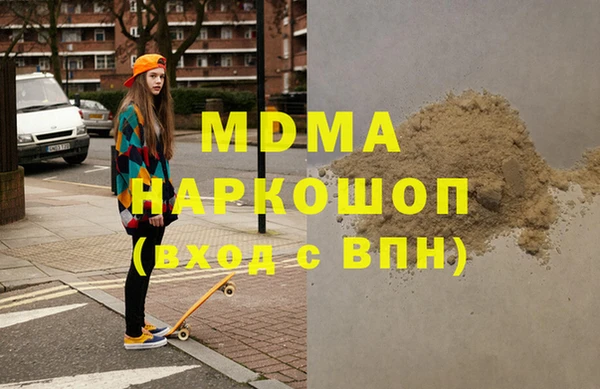 круглые Бронницы